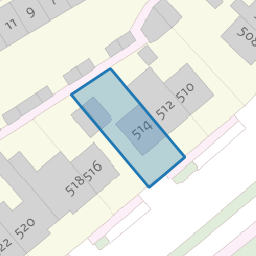 Perceel HTT02-M-2251