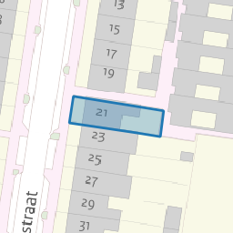 Perceel HTT02-M-2254