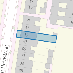 Perceel HTT02-M-2256