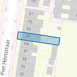 Perceel HTT02-M-2257