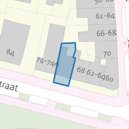 Perceel HTT02-M-2266