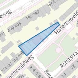 Perceel HTT02-M-2278