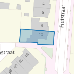 Perceel HTT02-M-2289