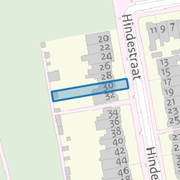 Perceel HTT02-M-2292