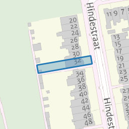 Perceel HTT02-M-2293