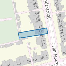 Perceel HTT02-M-2295