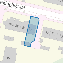 Perceel HTT02-M-2298