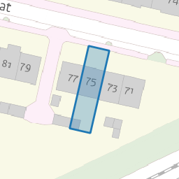 Perceel HTT02-M-2300