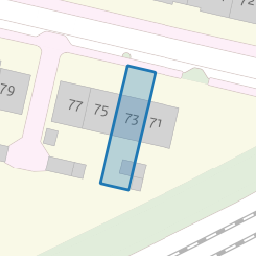 Perceel HTT02-M-2301