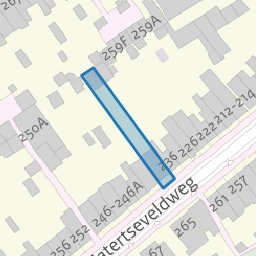 Perceel HTT02-M-2303