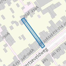 Perceel HTT02-M-2304