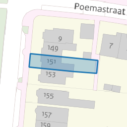 Perceel HTT02-M-2308