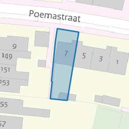 Perceel HTT02-M-2310