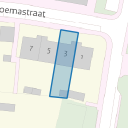 Perceel HTT02-M-2312