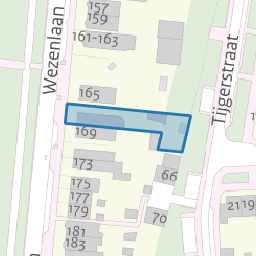 Perceel HTT02-M-2315