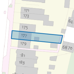 Perceel HTT02-M-2319
