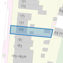 Perceel HTT02-M-2320