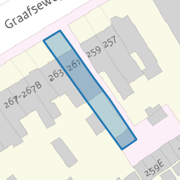 Perceel HTT02-M-2323