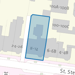 Perceel HTT02-M-2325