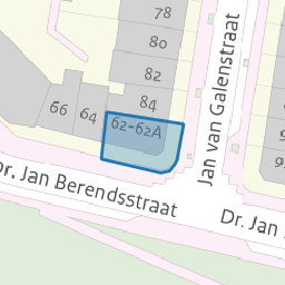 Perceel HTT02-M-2332