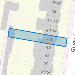 Perceel HTT02-M-2334