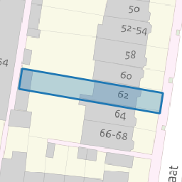 Perceel HTT02-M-2341
