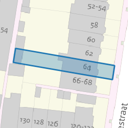 Perceel HTT02-M-2342