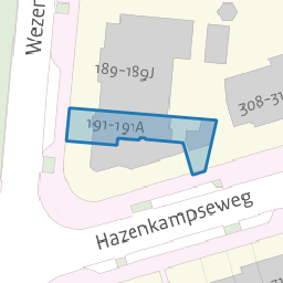 Perceel HTT02-M-2345