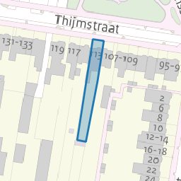 Perceel HTT02-M-2353