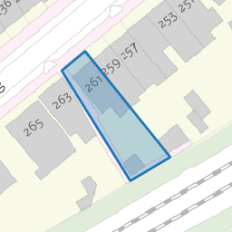 Perceel HTT02-M-2358