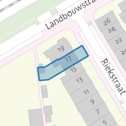 Perceel HTT02-M-2360