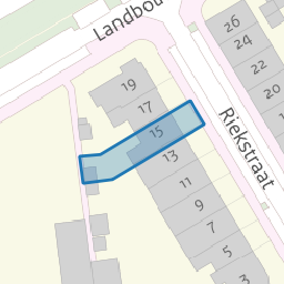 Perceel HTT02-M-2361