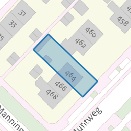 Perceel HTT02-M-2368