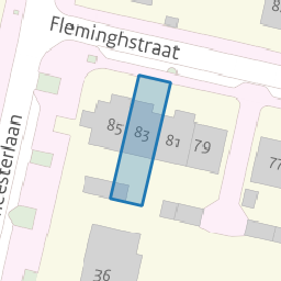 Perceel HTT02-M-2372