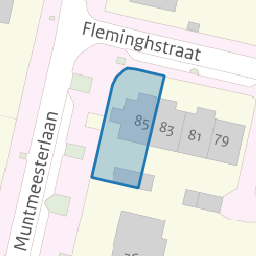 Perceel HTT02-M-2373