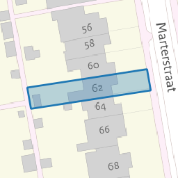 Perceel HTT02-M-2378