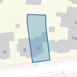 Perceel HTT02-M-2381