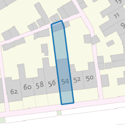 Perceel HTT02-M-2386