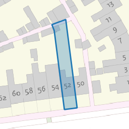 Perceel HTT02-M-2387