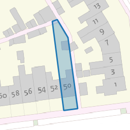 Perceel HTT02-M-2388