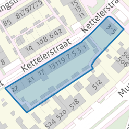 Perceel HTT02-M-2395