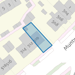 Perceel HTT02-M-2396