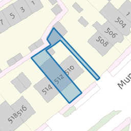 Perceel HTT02-M-2397