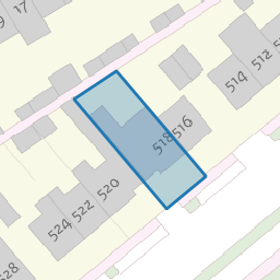 Perceel HTT02-M-2399