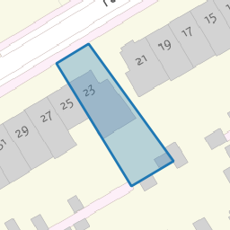 Perceel HTT02-M-2411