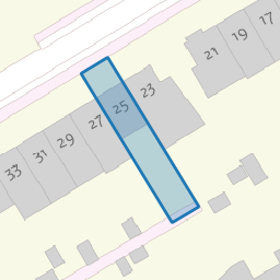 Perceel HTT02-M-2412