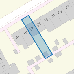 Perceel HTT02-M-2418