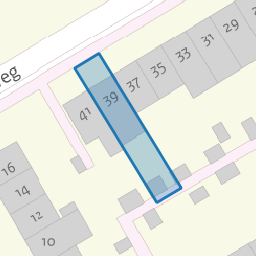 Perceel HTT02-M-2419