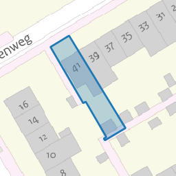 Perceel HTT02-M-2420