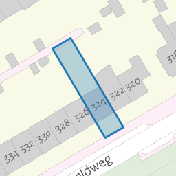 Perceel HTT02-M-2423